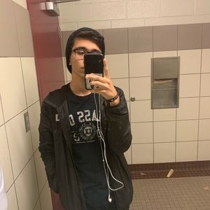 Meet your Posher, Eric